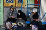 برگزاری مراسم روز عرفه در سرزمین آفتاب