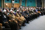اختتامیه بیست‌وهفتمین دوسالانه جایزه کتاب اصفهان