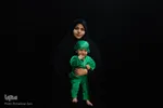همایش شیرخوارگان حسینی در مشهد