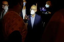 Tunisia Facing Greatest Challenge since 2011 Revolution