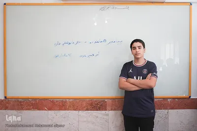 پیامبر همانند نور در زندگی ما روشنایی دارد.