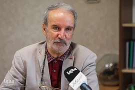 مصاحبه با مرتضی سرهنگی
