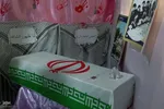 نمایشگاه جهاد تبیین در مدارس ملایر