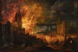 Le prophète Loth (as), vingt ans de résistance contre les pécheurs