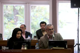 همایش فعالان سواد فضای مجازی سراسر کشور