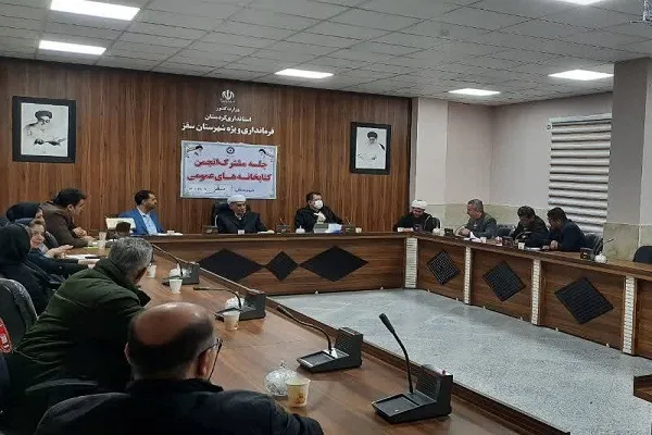 توجه به نیاز مخاطب؛ از عوامل مهم در توسعه فرهنگ مطالعه