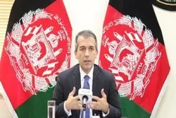 د چین په کوربتوب په بین الافغانی خبروکې برخه اخلو
