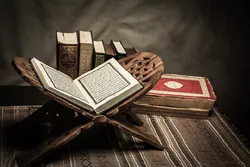 Worum geht es in dem längsten Vers des Korans?