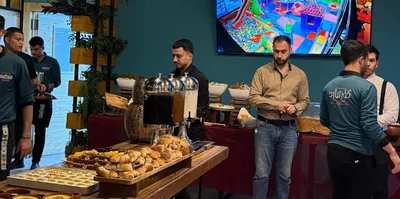Restaurant Erbil