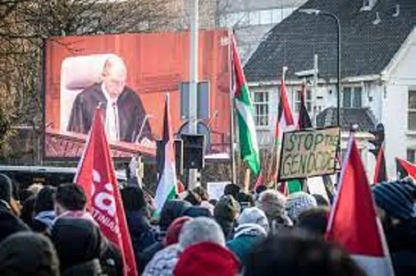 La CIJ ordonne à Israël de cesser d'attaquer Rafah