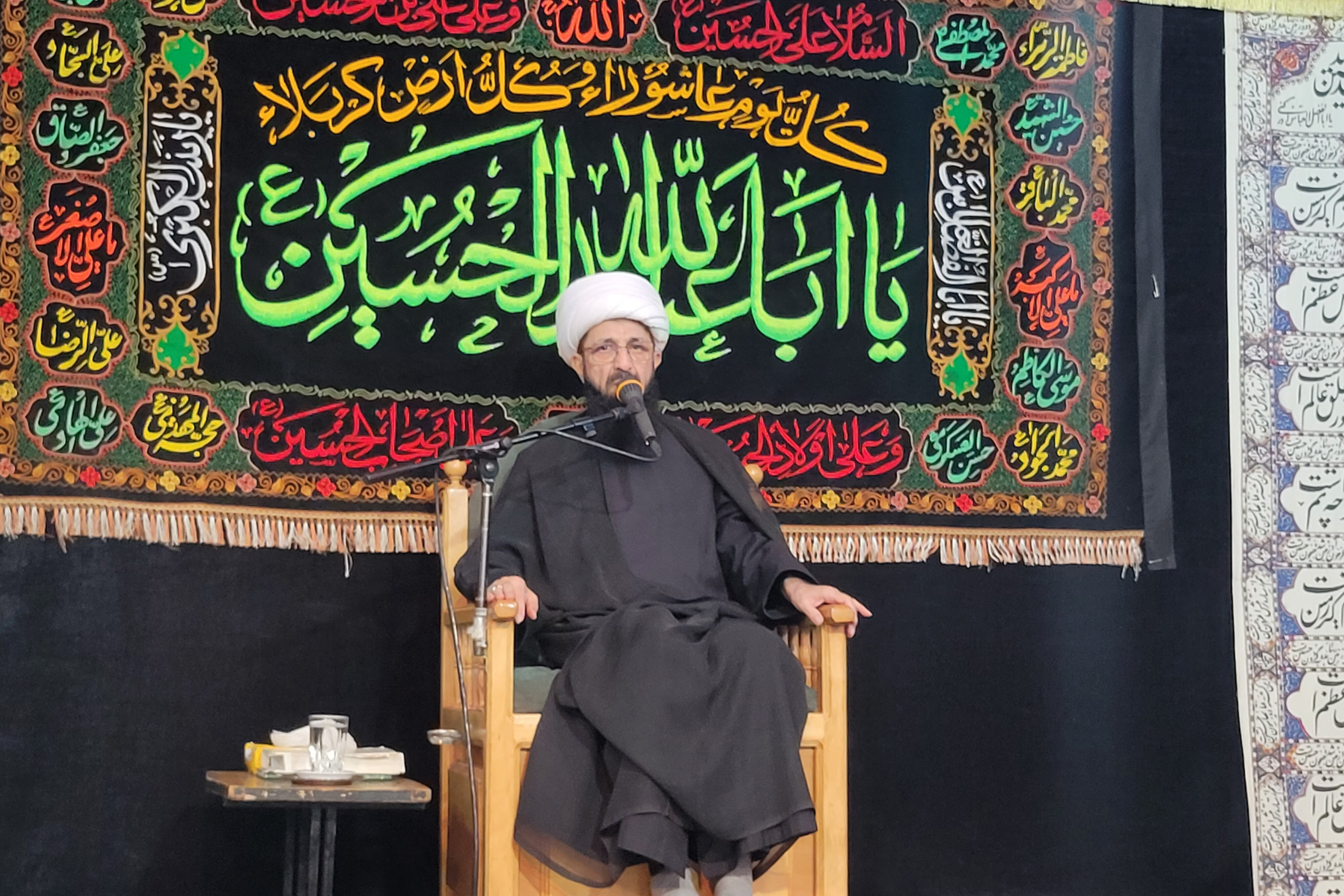 حضرت زینب(س)؛ الگوی ویژه مدیریت بحران در تاریخ اسلام