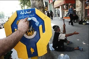 جمع‌آوری ۱۲۴ میلیارد تومان مشارکت‌های مردمی در استان همدان