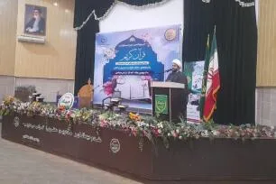 جهاد امروز، «انفاق و آگاهی‌بخشی» در برابر جریان نفاق است