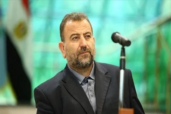 العارودی: مقاومت مسلحانه تنها راه پیروزی بر دشمن اشغالگر است
