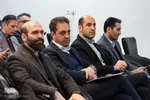 اختتامیه چهارمین جشنواره ملی امیرکبیر‎