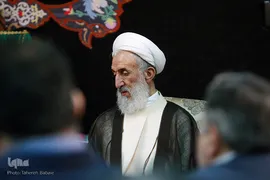 مراسم افتتاحیه کارگاه های دوخت لباس شیرخوارگان حسینی