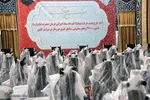 اهدای ۱۰۰ ویلچر به معلولان استان بوشهر