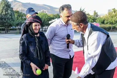 بابازی‌؛ جشنوراه بازی های پدر و فرزندی