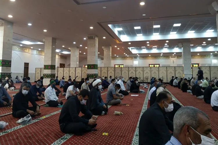 رجوع به اهل‌ بیت(ع) تنها راه بی‌نیازی است