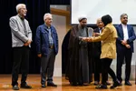 همایش منابع طبیعی و مسئولیت اجتماعی‎