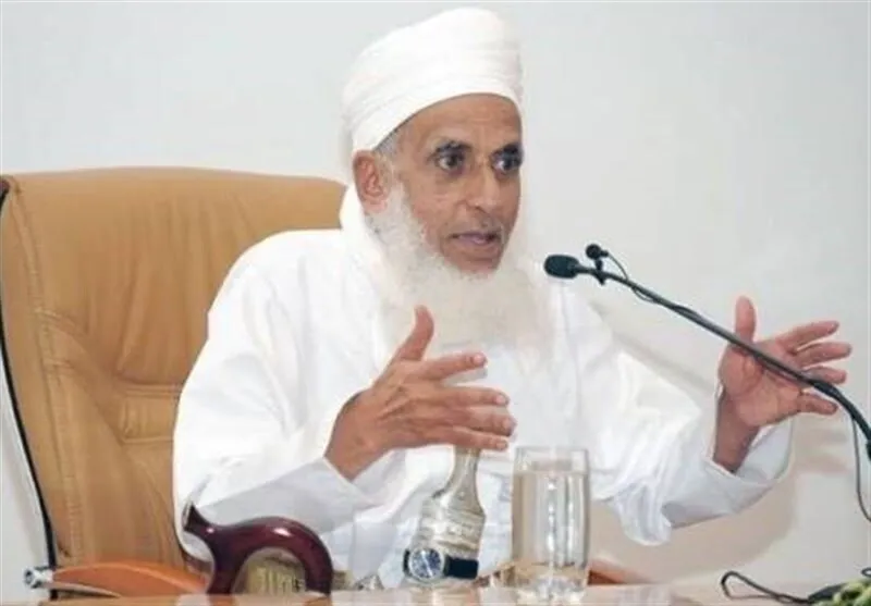Oman müftisi: Sionist rejim müqavimət oxundan ağır zərbələr alır