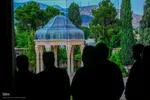 شانزدهمین جشنواره تجسم هنر فجر