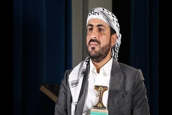 تأکید صنعاء بر ضرورت توجه به پایان محاصره یمن در آتش‌بس دائم