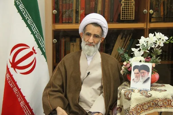 پیام نوروزی نماینده ولی‌فقیه در چهارمحال‌وبختیاری