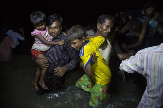 রোহিঙ্গা সঙ্কট নিয়ে সম্মেলন ডেকেছে জাতিসংঘ, বৈশ্বিক সংহতির আহ্বান