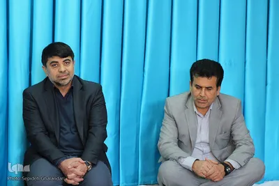 دیدار معاونان جهاددانشگاهی کشور با نماینده ولی فقیه در خراسان جنوبی