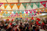 Vídeo: Crianças comemoram aniversário de Sayyidah Ruqayyah na Síria