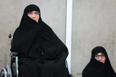دیدار مسئولان نظام و سفرای کشورهای اسلامی