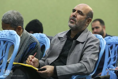 نشست خبری تشریح برنامه‌های ستاد مردمی اربعین حسینی