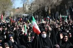راهپیمایی خونخواهی رهبر شهید در کرج برگزار می‌شود