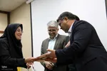 آیین اختتامیه و تجلیل از برترین های مرحله استانی سیزدهمین دوره مسابقات ملی مناظرات دانشجویی استان یزد