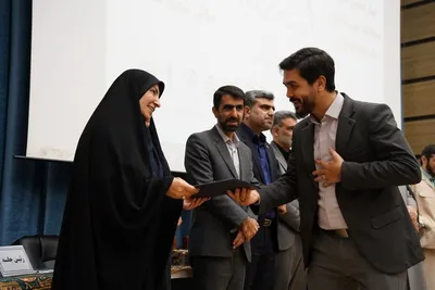 گزارش تصویری فینال و اختتامیه چهاردهمین دوره مسابقات ملی مناظره دانشجویی در دانشگاه علوم پزشکی بابل