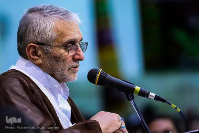حاج منصور ارضی