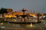 موکب حضرت نرجس خاتون(س) شیراز در آستانه عید غدیرخم