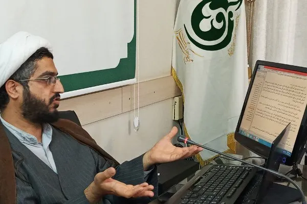 فقه و حکمت عملی هیچکدام ما را از دیگری بی‌نیاز نمی‌کنند