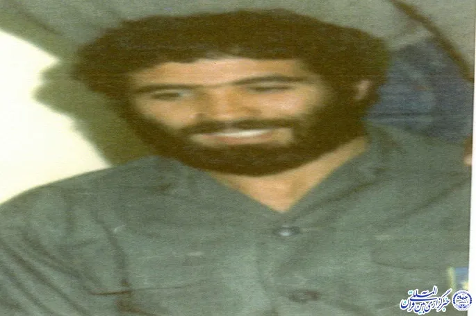 مراسم مجازی یادبود «شهید کرم طهماسبی» برگزار می‌شود