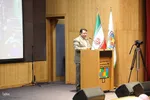 تجلیل و تکریم از اساتید قرآنی خوی‎