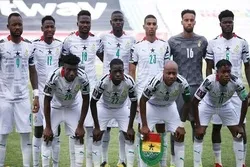 Msikiti wa Accra kuandaa dua kwa Timu ya Soka Ghana Kabla ya Kombe la Dunia la 2022