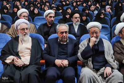 همایش ملی نکوداشت علامه سیدمحمدحسین طباطبایی با عنوان «مهر دلدارها»