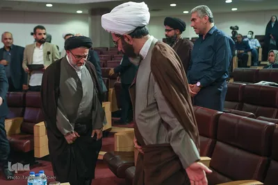 چهارمین همایش ملی خیر ماندگار