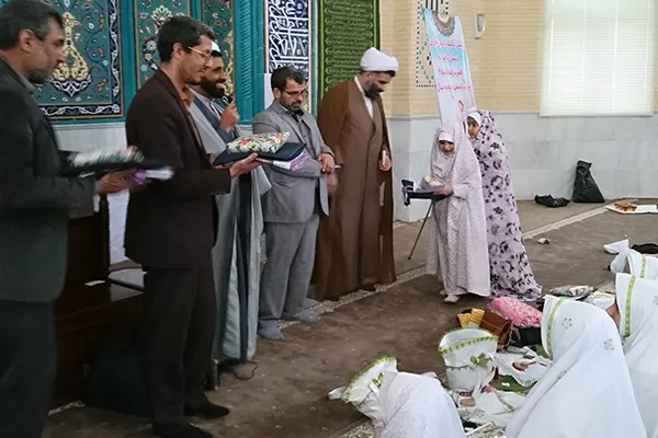 عمری که به تبلیغ سپری می‌شود