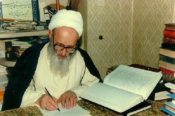 برگزاری چهارمین سالگرد ارتحال آیت‌الله حسن‌زاده آملی در چهار شهر کشور