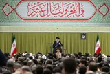 دیدار هزاران نفر از اقشار مختلف مردم با رهبر معظم انقلاب