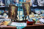 پنجمین روز نمایشگاه قرآن تبریز