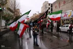 عزای شیراز در سوگ رهبر معظم انقلاب