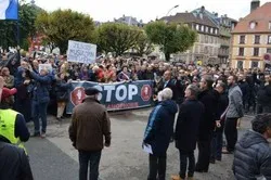 Naissance d'une nouvelle association de lutte contre l'islamophobie en France